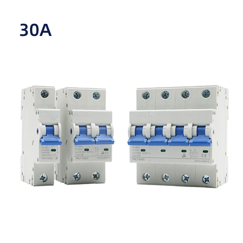 30A Circuit Breakers