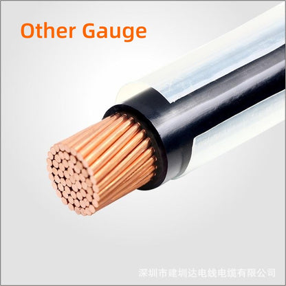 Other Gauge wire