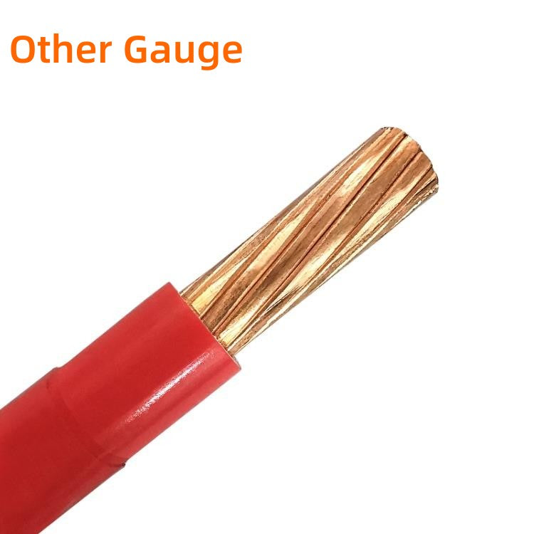 Other Gauge wire